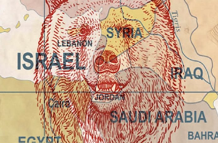 BearMap
