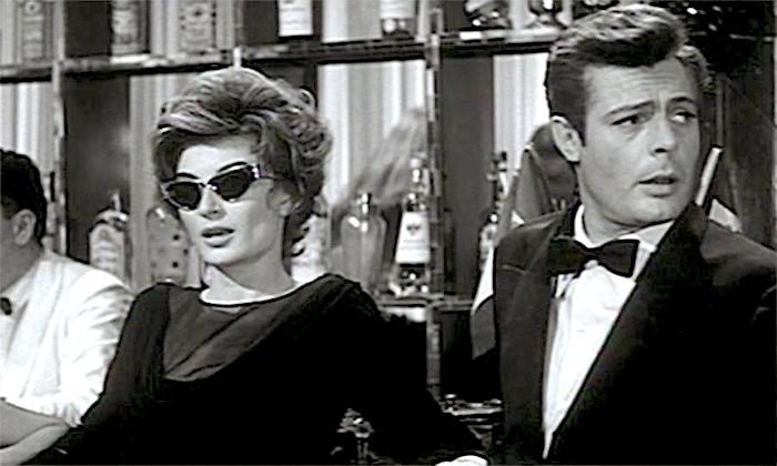 Click to enlarge La Dolce Vita