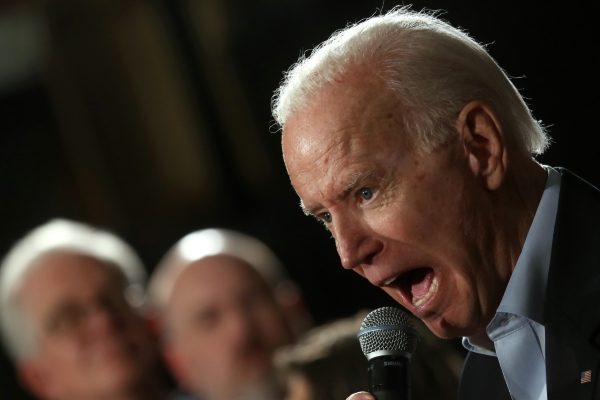 joe biden