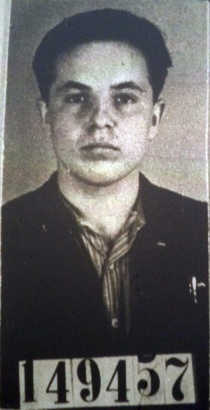 Michael Karkoc