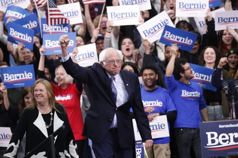 Click to enlarge sanders