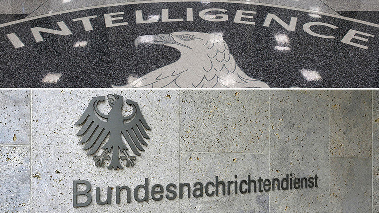 Click to enlarge cia emblem
