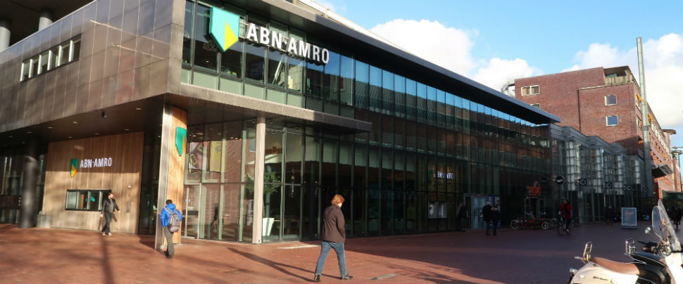 ABN Amro bank