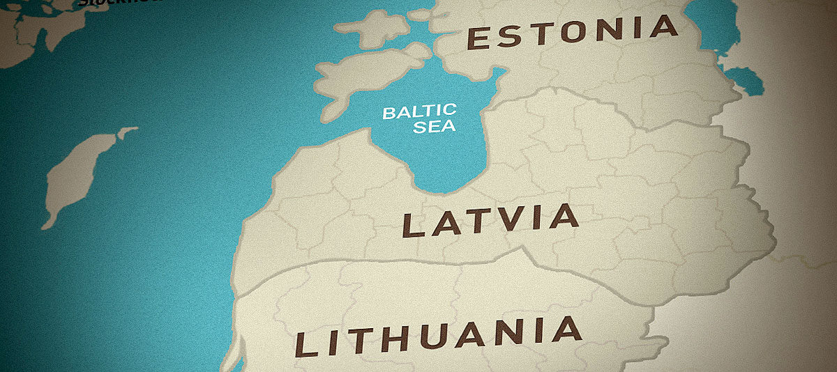baltic countries