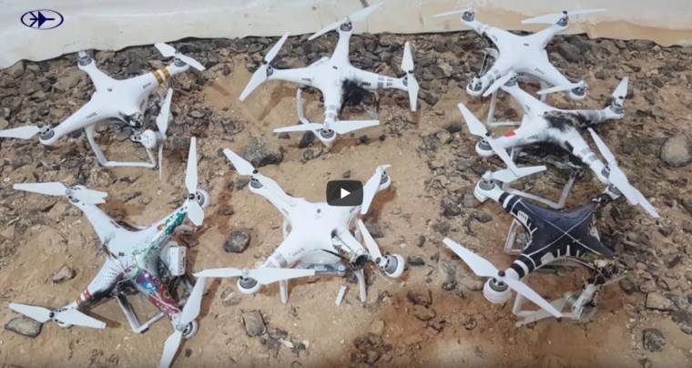 drones