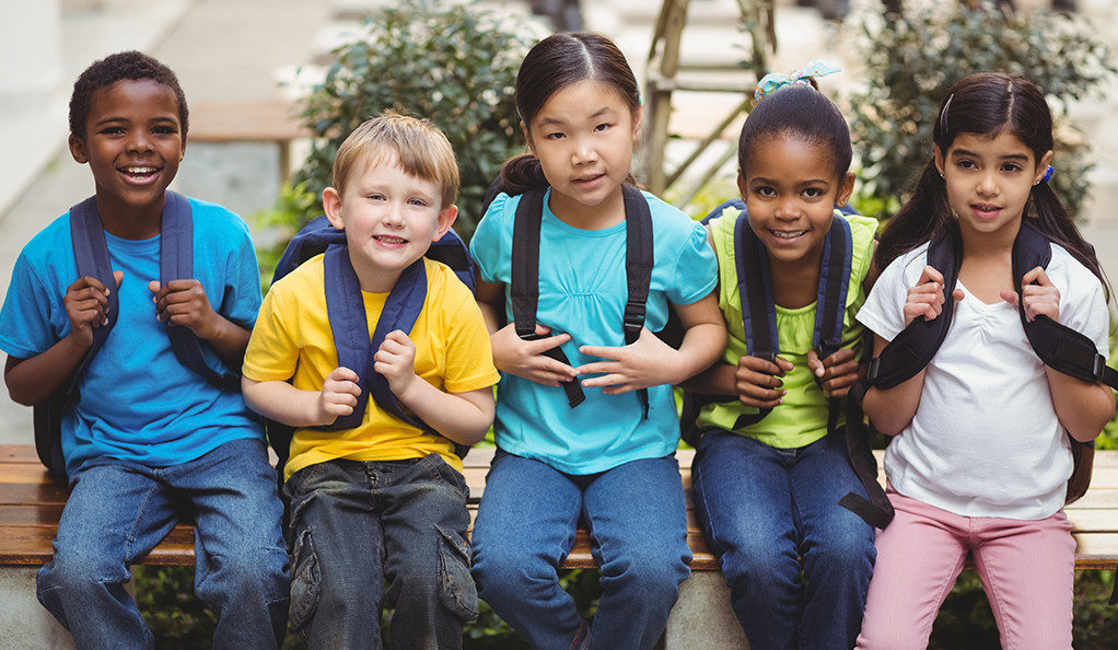 Children