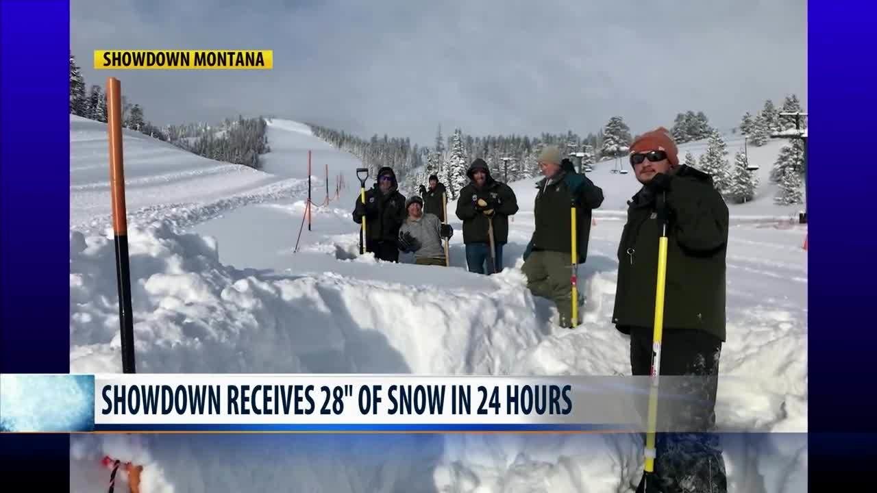 Click to enlarge snowfall