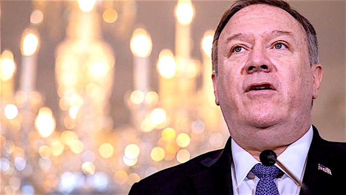 Pompeo