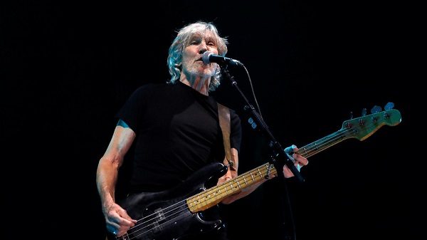 Roger Waters