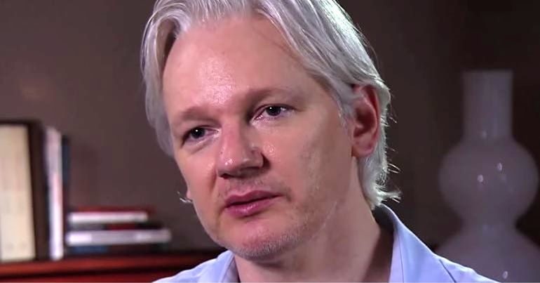 Click to enlarge Julian assange 60 minutes australia