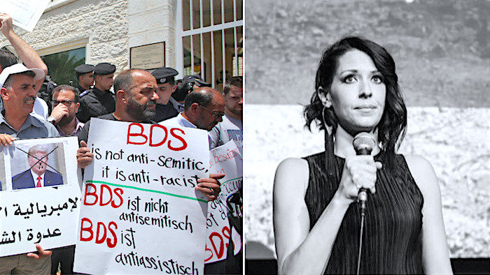 Abby Martin