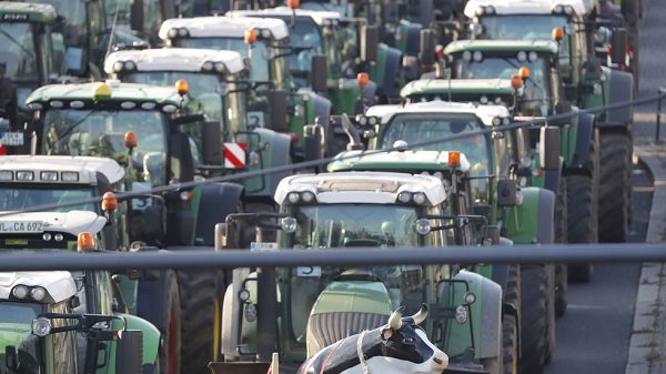 Tractors