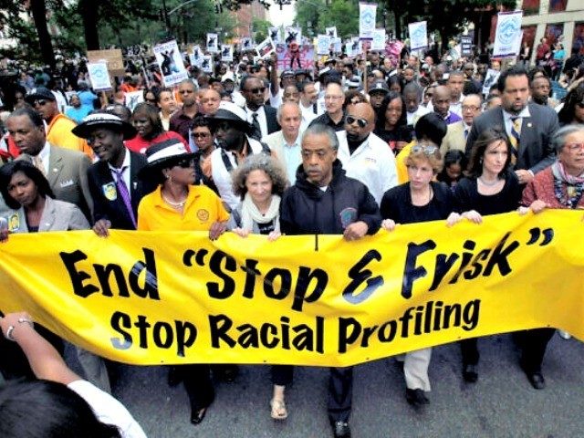 stop and frisk