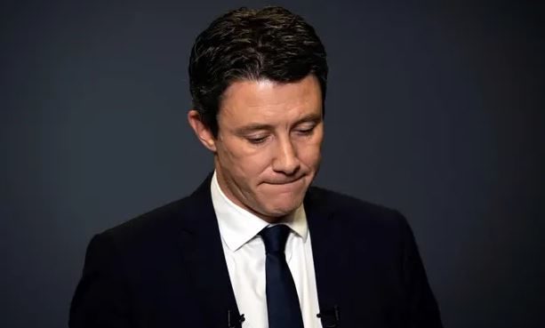 Benjamin Griveaux
