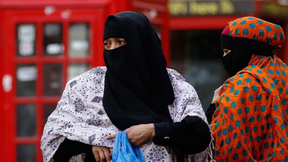muslim women