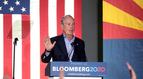 Click to enlarge Bloomberg