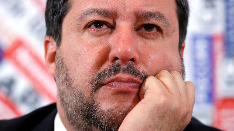 Click to enlarge salvini