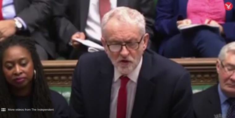 corbyn assange