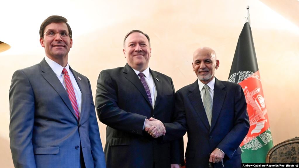 Click to enlarge Ashraf Ghani