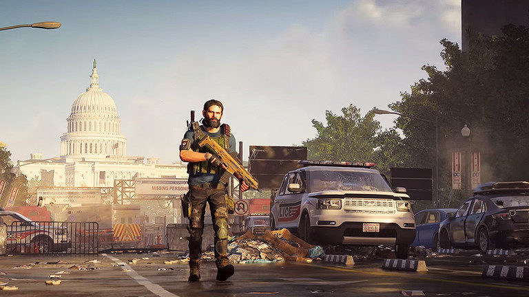The Division 2