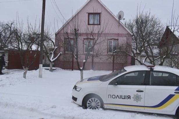 Reports suggest the dog was taken into the family home only three weeks ago
