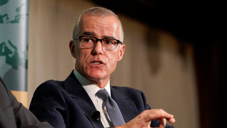 mccabe