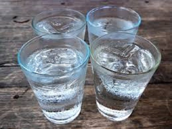 Water