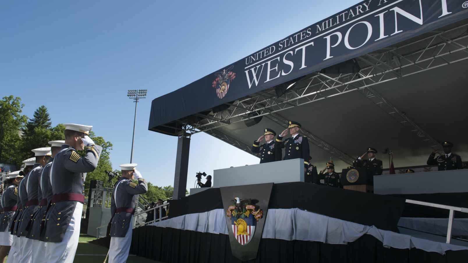 west point