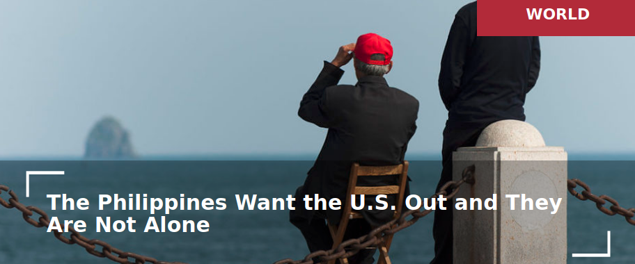 Click to enlarge maga hat sea