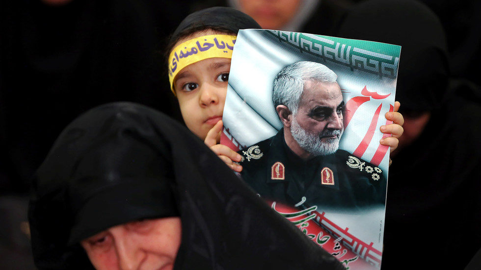 Click to enlarge soleimani