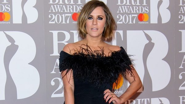 Caroline Flack