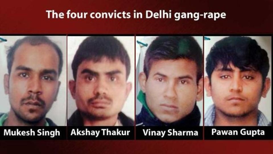 india rapists