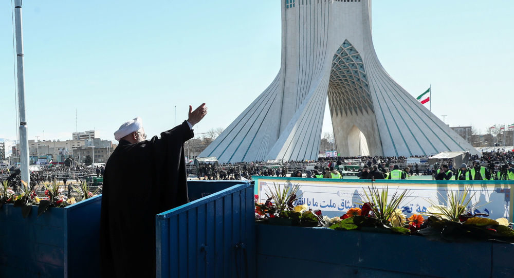 Click to enlarge rouhani