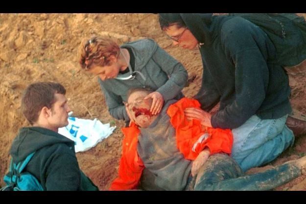 Rachel Corrie
