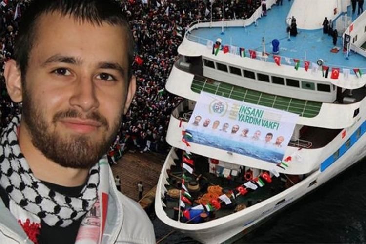 Furkan Doğan