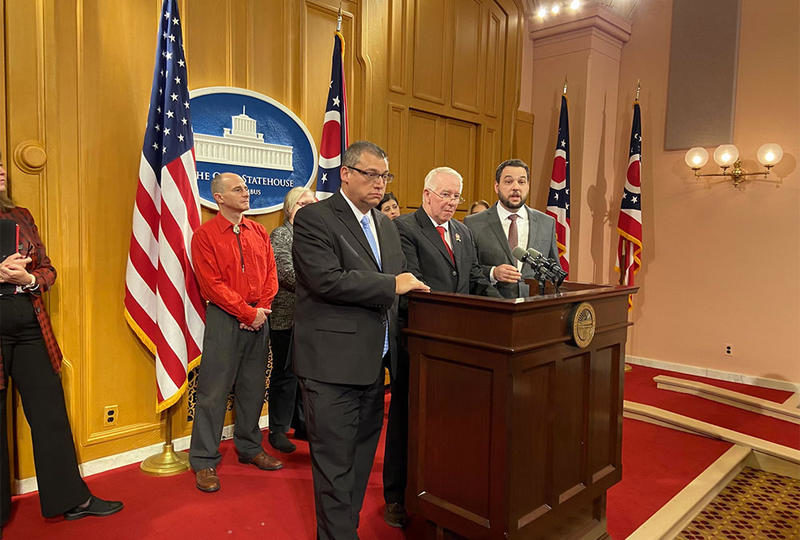 ohio house