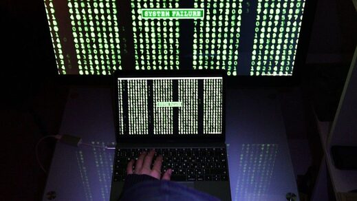hacker laptop  United Arab Emirates