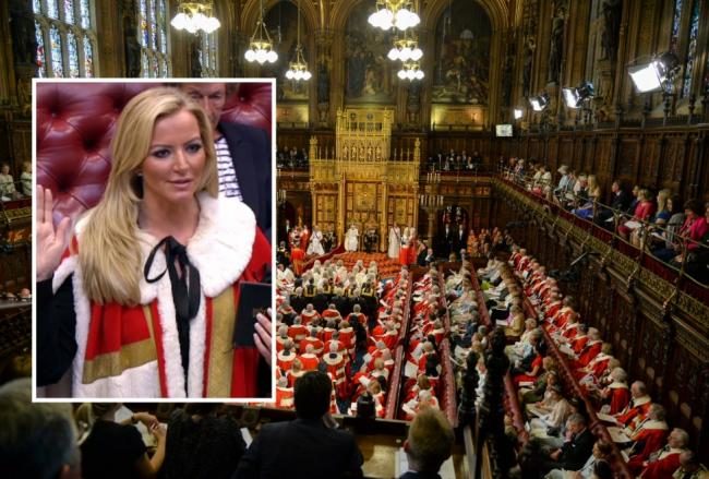 Michelle Mone