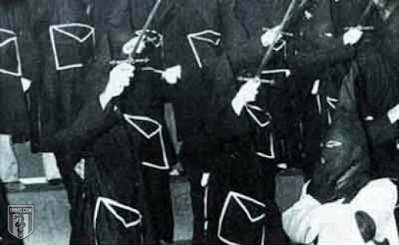 Click to enlarge P2 Affair and the Strategy of Tension
