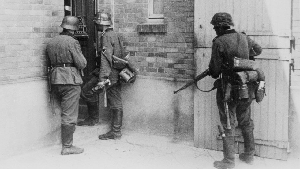 Nazis