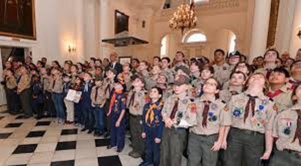 Boy Scouts of America