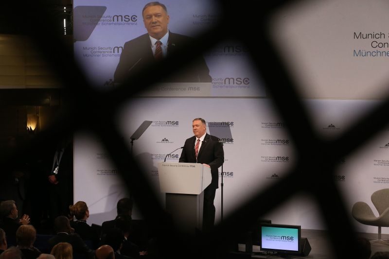 pompeo