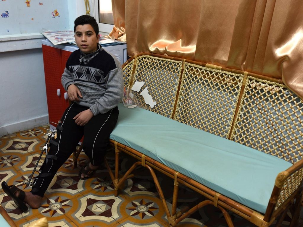 Gaza
