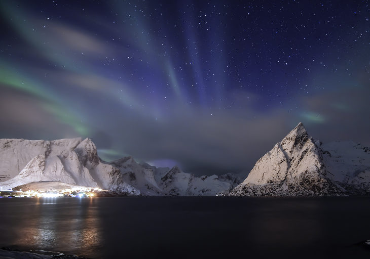 auroras