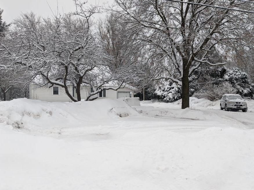 Click to enlarge Eau Claire