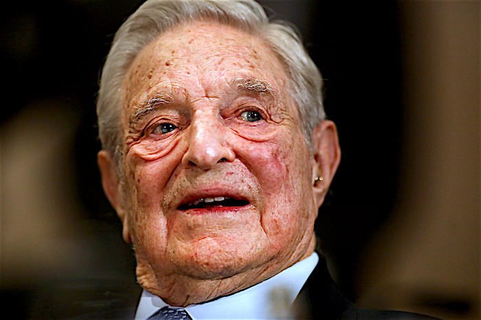 Click to enlarge Soros