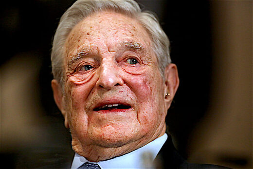 RefuseFascism uses ANTIFA-like tactics, Organizer Claims they Received Money from Soros, Met with Steyer Advisor