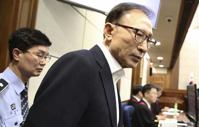 Myung-bak