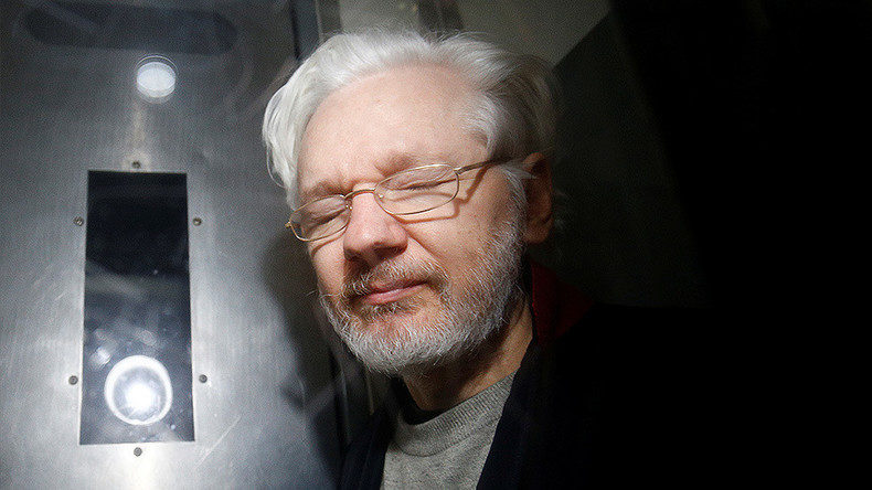 Assange