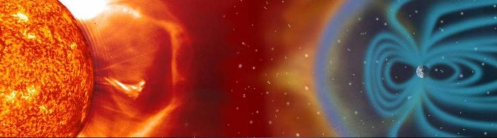 sun earth